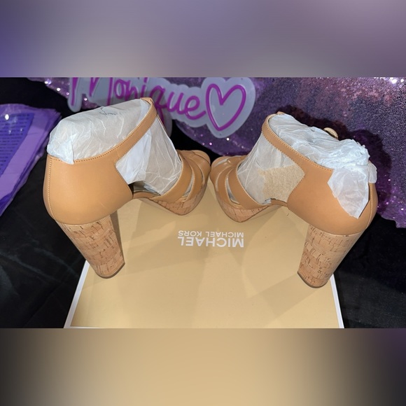 Michael Kors | Worn Once | - Picture 1 of 3